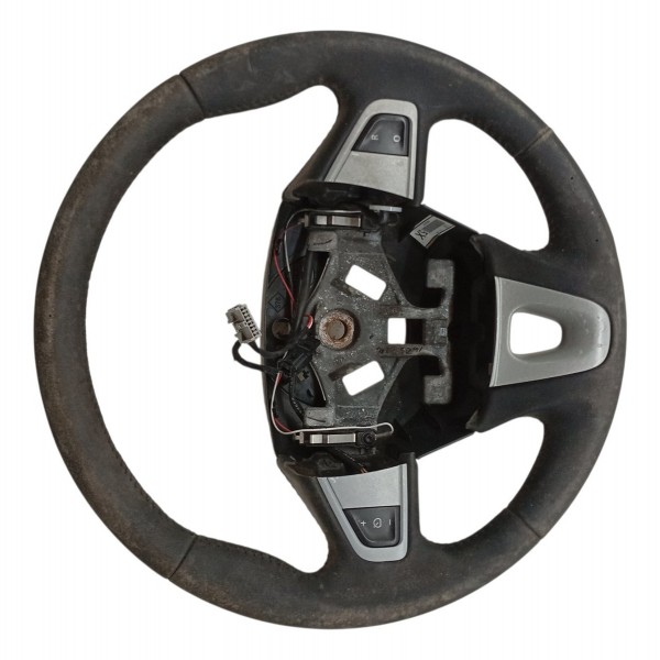 Volante Comando Direção Renault Fluence 2014 2015