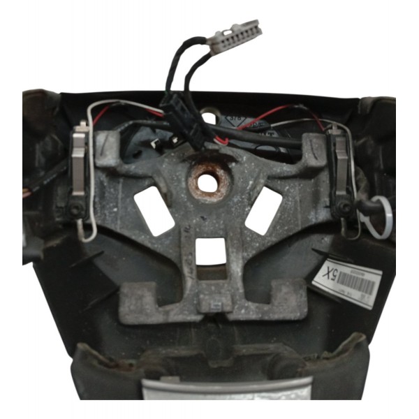 Volante Comando Direção Renault Fluence 2014 2015