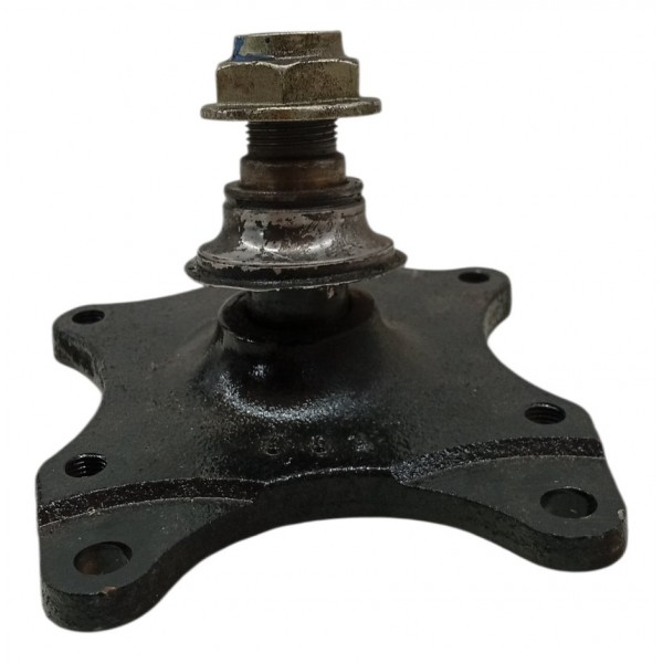 Ponta Eixo Traseiro Direito Peugeot 307 2008 2009 2010 2011