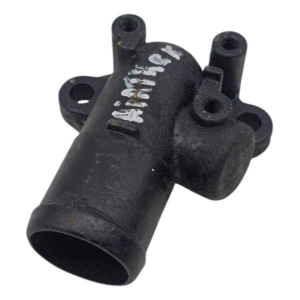 Flange Valvula Termostatica Mitsubishi Airtrek 2.0 2006