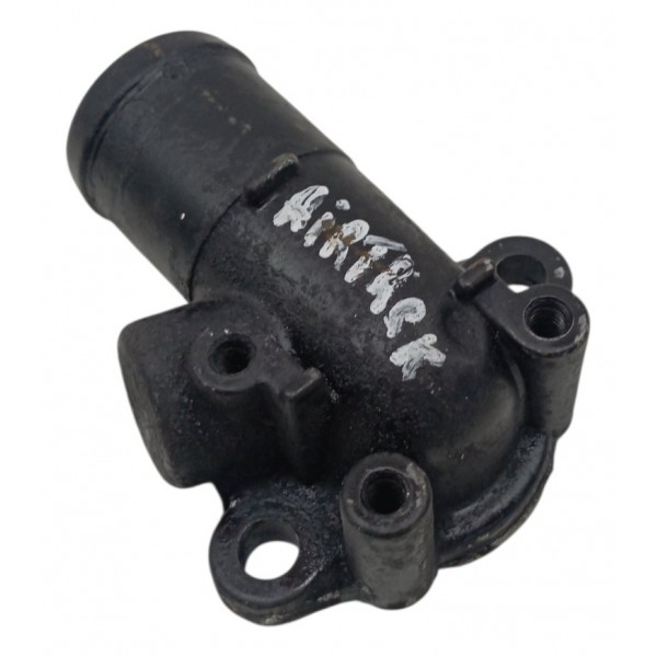 Flange Valvula Termostatica Mitsubishi Airtrek 2.0 2006