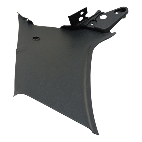 Moldura Coluna Traseira Direita Fiat Siena 1.0 2008 2009