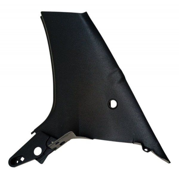 Moldura Coluna Traseira Direita Fiat Siena 1.0 2008 2009