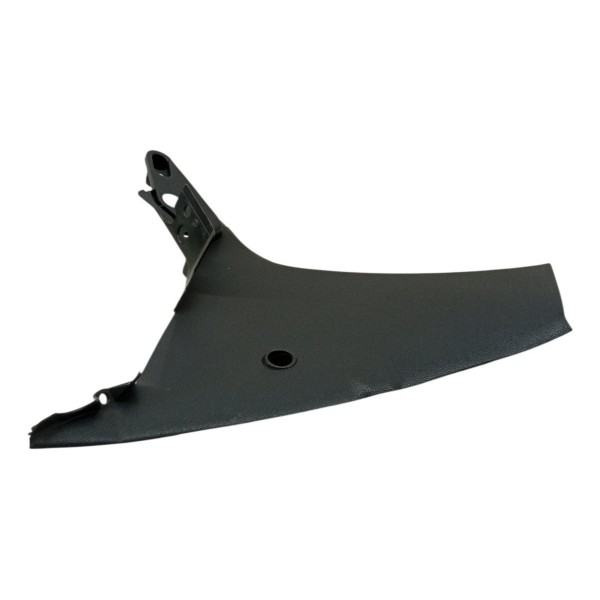 Moldura Coluna Traseira Direita Fiat Siena 1.0 2008 2009