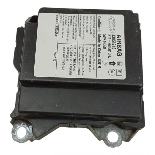 Modulo Central Chery Qq 1.0 2014 2015 S113606010fl