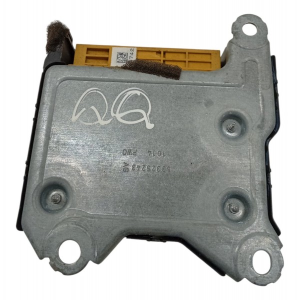 Modulo Central Chery Qq 1.0 2014 2015 S113606010fl