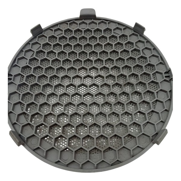 Par Grade Alto Falante Tampão Citroen Xsara 2005 2006 2007