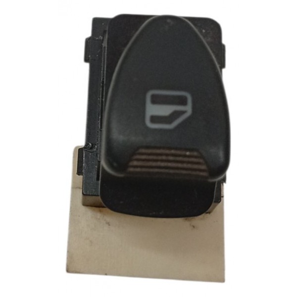 Botão Vidro Eletrico Traseiro Direito Chery Qq 1.0 2014 2015