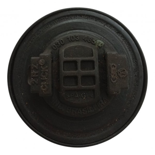 Tampa Reservatório Óleo Motor Volkswagen Gol Parati G5