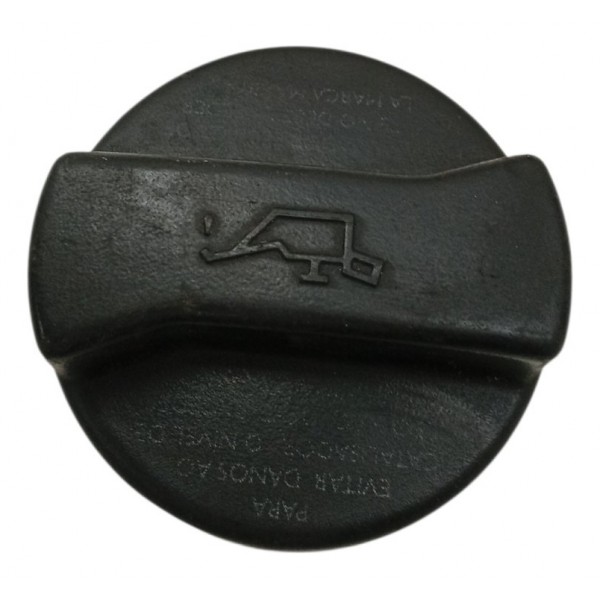 Tampa Reservatório Óleo Motor Volkswagen Gol Parati G5