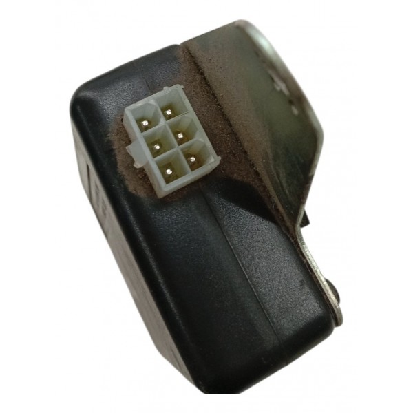 Modulo Sensor Estacionamento Chery Qq 1.0 2014 2015