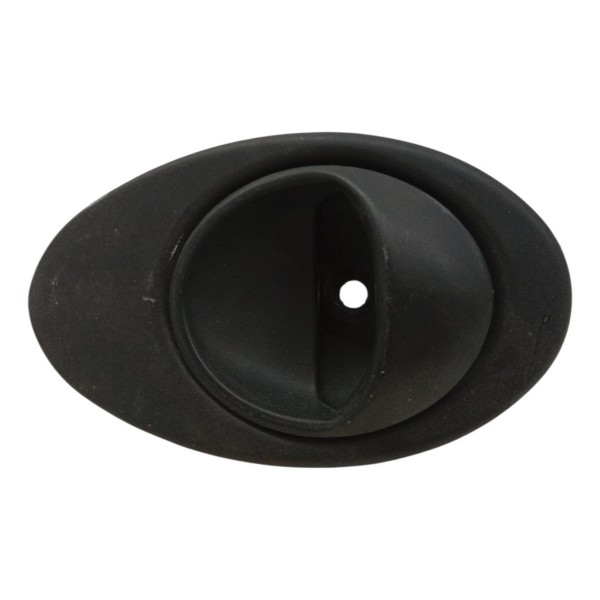 Maçaneta Puxador Interna Traseira Direita Chery Qq 2015 Traseira