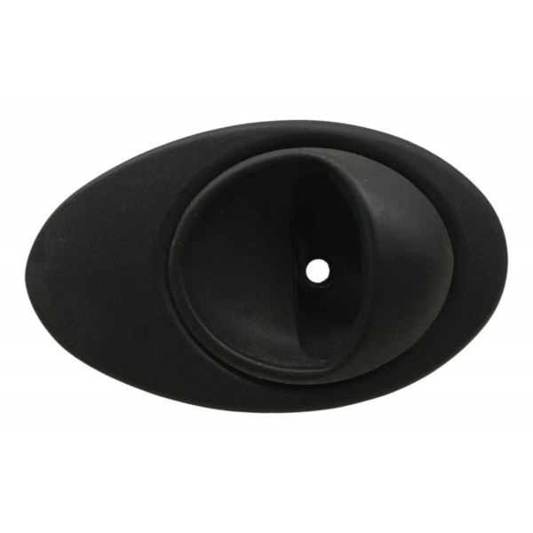 Maçaneta Puxador Interna Traseira Esquerda Chery Qq 2015 Traseira