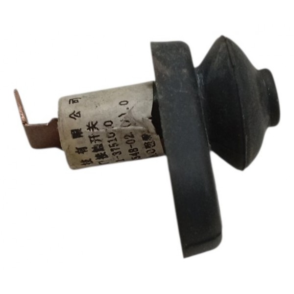 Interruptores Porta Luzes Internas Chery Qq 1.0 2014 2015