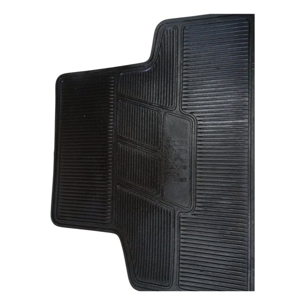 Jogo Tapete Fiat Siena 1.0 8v Flex 2007 2008 2009 2010