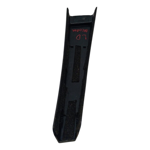 Moldura Externa Coluna Direita Renault Megane 2011 2012 2013