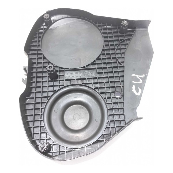 Capa Correia Dentada Citroen C4 Pallas 2008