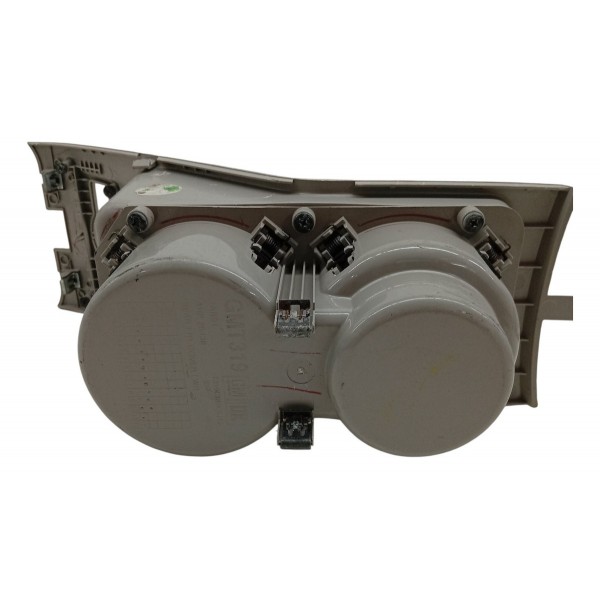 Console Central Chevrolet Captiva 3.6 2008 2009  Ahp26438