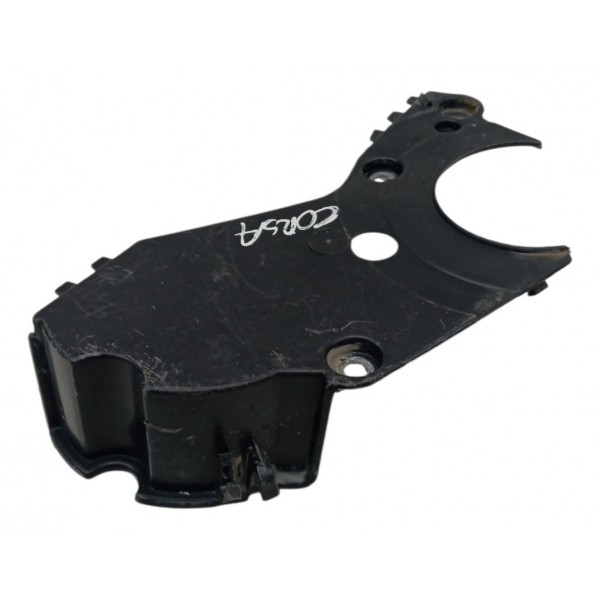 Capa Inferior Correia Dentada Gm Agile Celta Corsa 1.0 2010