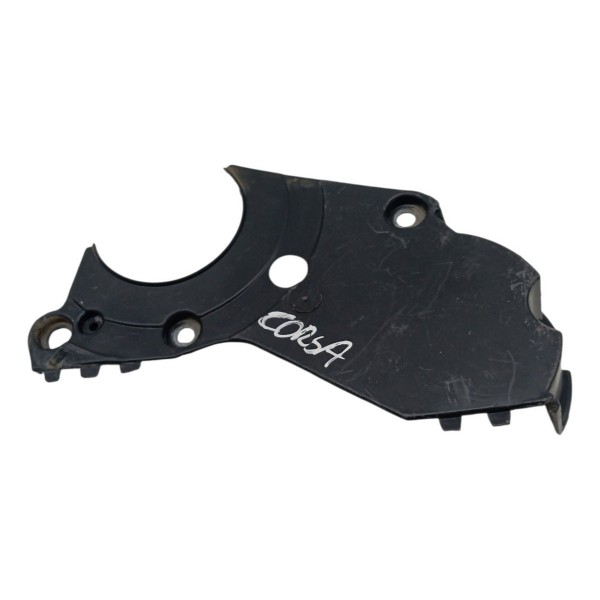 Capa Inferior Correia Dentada Gm Agile Celta Corsa 1.0 2010