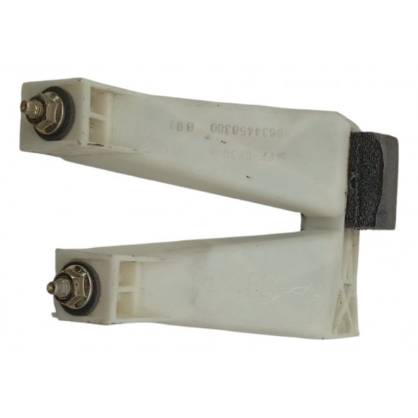 Guia Vidro Traseiro Esquerdo Peugeot 307 2005 2006 2007 2008