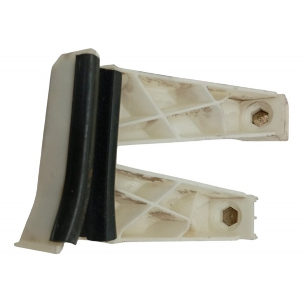 Guia Vidro Traseiro Esquerdo Peugeot 307 2005 2006 2007 2008