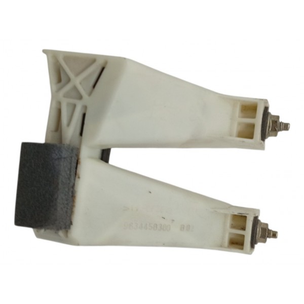 Guia Vidro Traseiro Esquerdo Peugeot 307 2005 2006 2007 2008