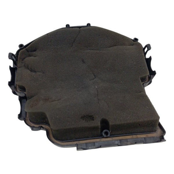 Tampa Caixa Modulo Injeção Mercedes Classe A A160 2000 20001