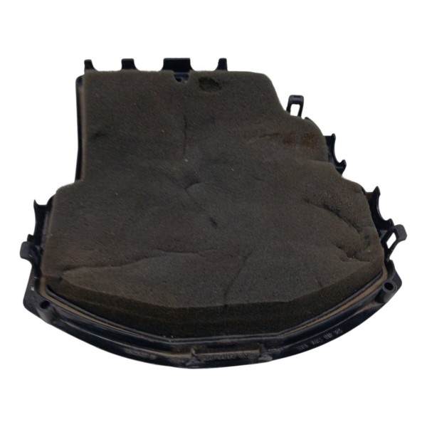 Tampa Caixa Modulo Injeção Mercedes Classe A A160 2000 20001