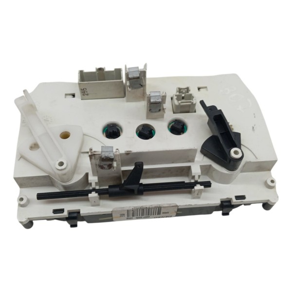 Comando Ar Condicionado Peugeot 307 C3 2008 2009