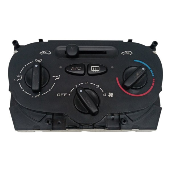 Comando Ar Condicionado Peugeot 307 C3 2008 2009