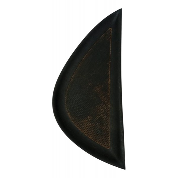 Acabamento Borracha Esquerdo Painel Citroen Xsara 2007 2008