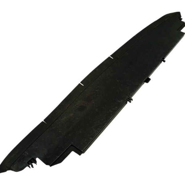 Defletor Inferior Radiador Volkswagen T-cross 2020 Detalhe