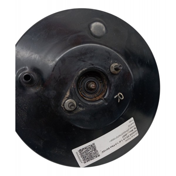 Hidrovácuo Servo Freio Honda Fit 1.4 8v 2006 2007 2008