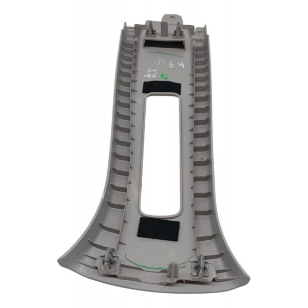 Moldura Superior Coluna Direita Ford Ka 2017 2018 2019 2020