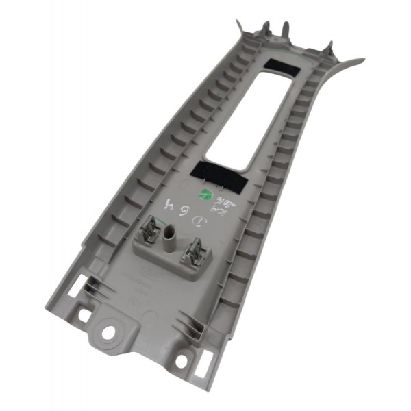 Moldura Superior Coluna Direita Ford Ka 2017 2018 2019 2020