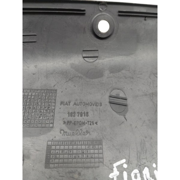 Tampa Caixa Fusível Fiat Uno Fire 2003 2004 2005 2006 2007
