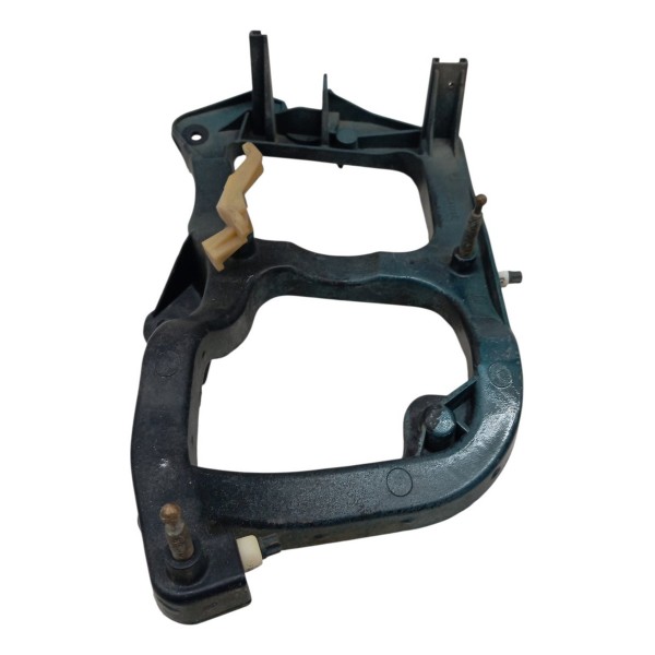 Suporte Farol Superior Direito Ford S10 1998 1999 2000 2001