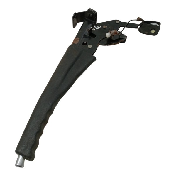 Alavanca Freio Mão Chery Qq 1.0 2014 2015 2016 2017