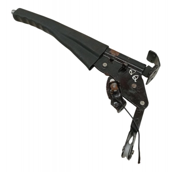 Alavanca Freio Mão Chery Qq 1.0 2014 2015 2016 2017