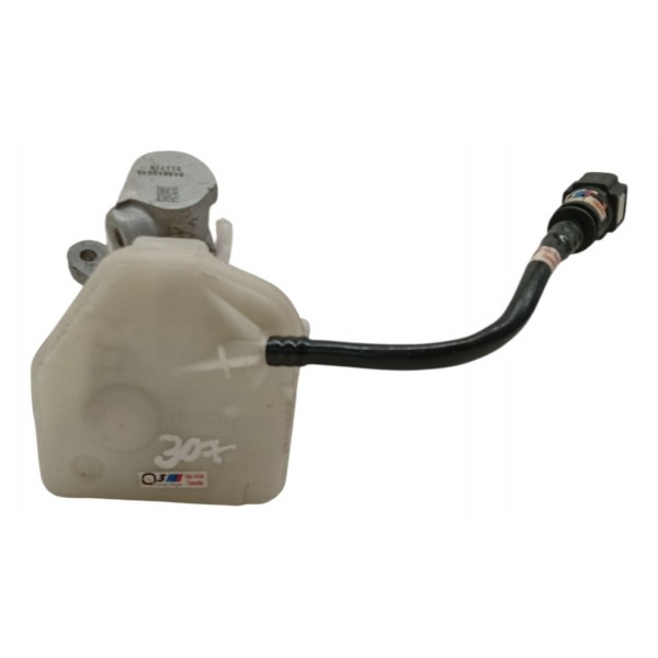 Cilindro Mestre Freio Peugeo 307 C4 2.0 2007 2008 2009