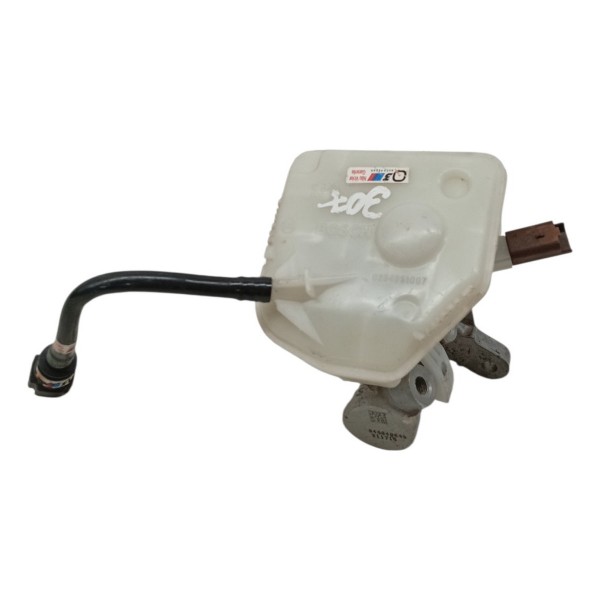 Cilindro Mestre Freio Peugeo 307 C4 2.0 2007 2008 2009