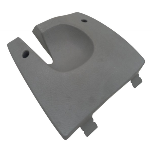 Moldura Inferior Coluna Direção Renault Scenic 1998 1999