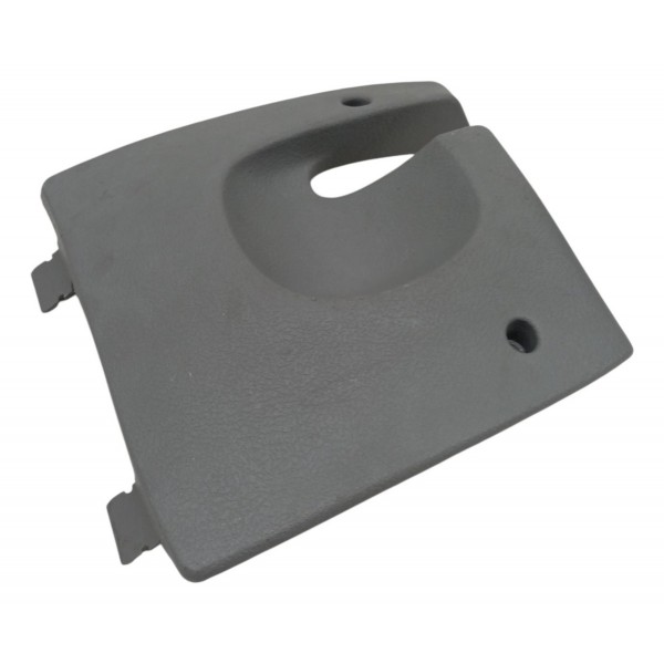 Moldura Inferior Coluna Direção Renault Scenic 1998 1999