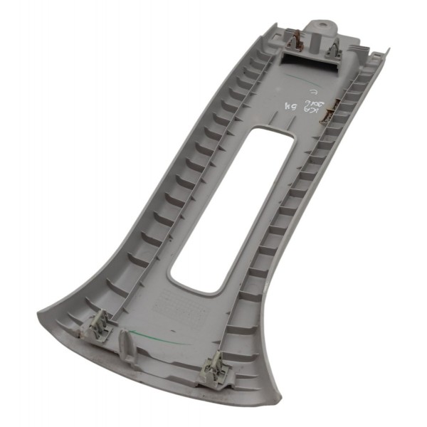 Moldura Superior Coluna Esquerda Ford Ka 2017 2018 2019 2020