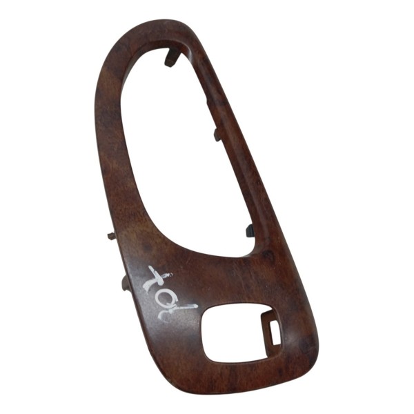 Moldura Maçaneta Interna Traseira Esquerda Peugeot 307 2007