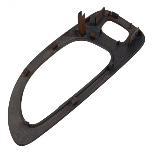 Moldura Maçaneta Interna Traseira Esquerda Peugeot 307 2007