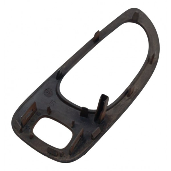 Moldura Maçaneta Interna Traseira Esquerda Peugeot 307 2007