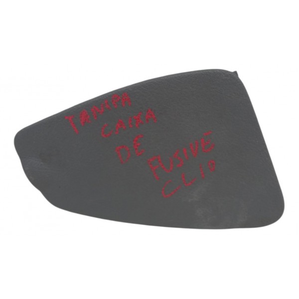 Tampa Caixa Fusível Interna Renault Clio 2004 2005 2006 2007