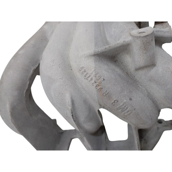 Coletor Admissão Gm Astra Vectra 2.0 93247129 1997